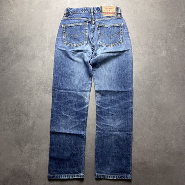 Vintage Diesel Bootcut/Straight Jeans W29