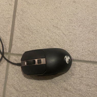Gaming Maus Roccat Kain 120 Aimo