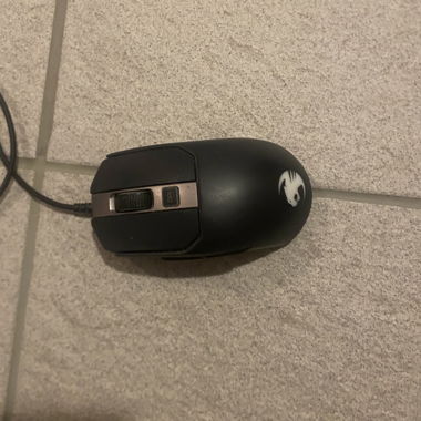Gaming Maus Roccat Kain 120 Aimo
