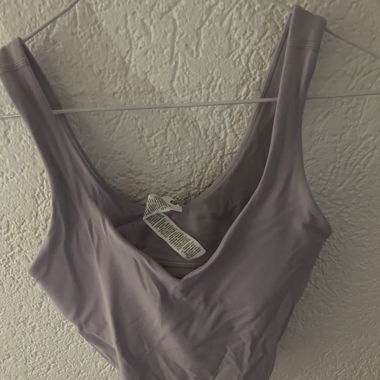 lululemon top