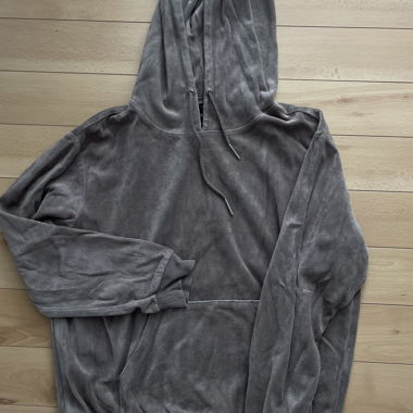 Gemütlicher Hoodie
