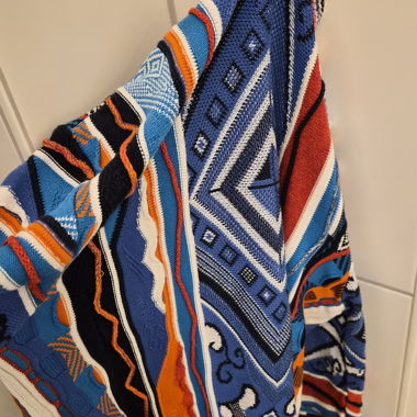 Maglione Carlo Colucci