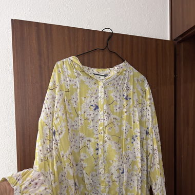 Bluse Anna Glover x H&M