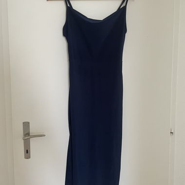 Trägerkleid