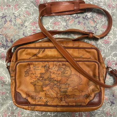 Handbag brand “Alviero Martini”