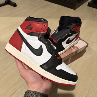 Air Jordan 1 High OG Reimagined