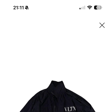 Veste Valentino 