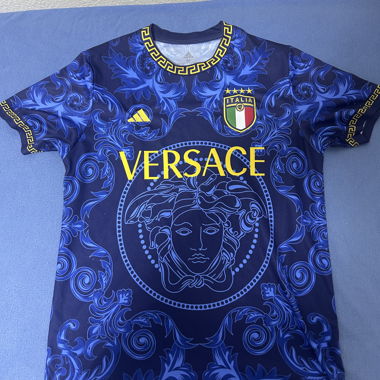 Versace-Italia Jersey