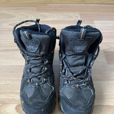Schuhe 