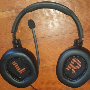 Cuffie JBL