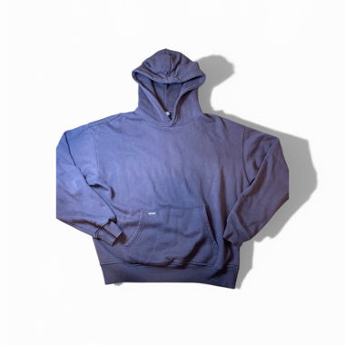 Seven Heavens Hoodie Grösse M