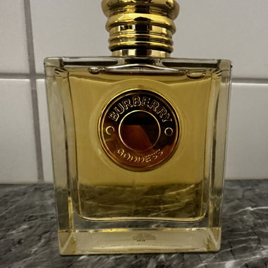 Burberry Goddess 100ml edp