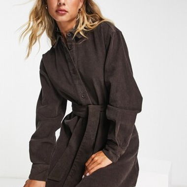 Abito camicia ASOS