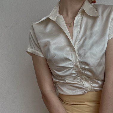 VINTAGE - shirt
