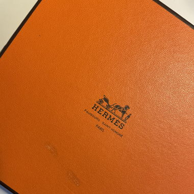 Hermes notebook