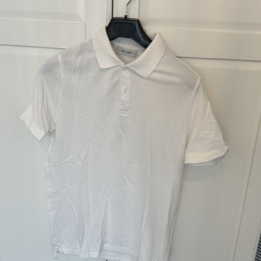Polo Bianco