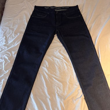 PME Legend Jeans Navy