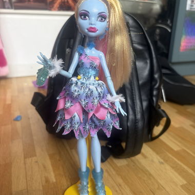 Monster High