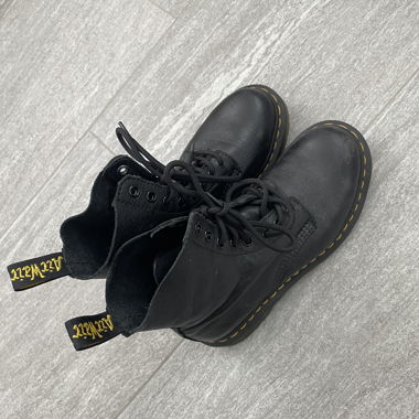 Dr. Martens Stiefel