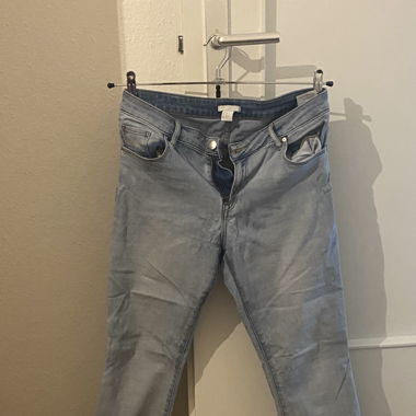 Jean 