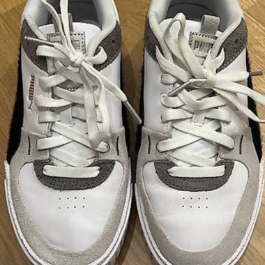 Baskets Puma