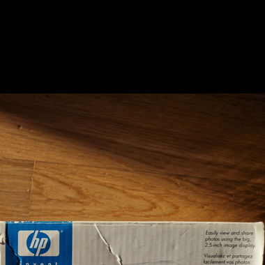 Foto camera hp