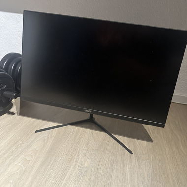 Monitor da Gaming Acer Nitro Full HD