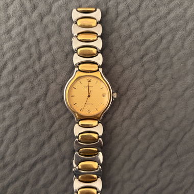 Zenith Damenarmbanduhr