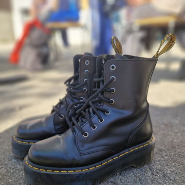Doc. Martons Jadons