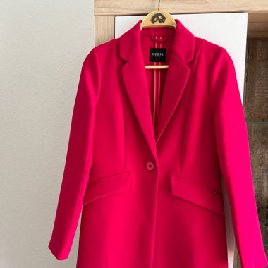 GUESS BLAZERJACKE