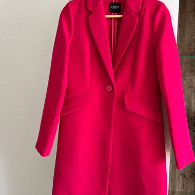 Cappotto GUESS