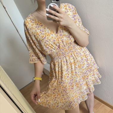 Sommerkleid