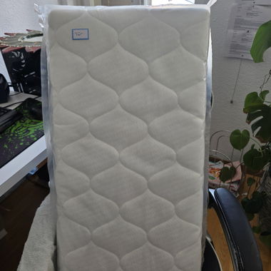 Mattress 40x80 cm