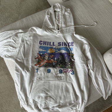 Sweatshirt Brandy Melville