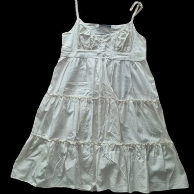 Babydoll dress