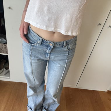 Mango Jeans