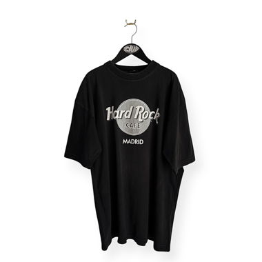 T-shirt Hard Rock Cafe