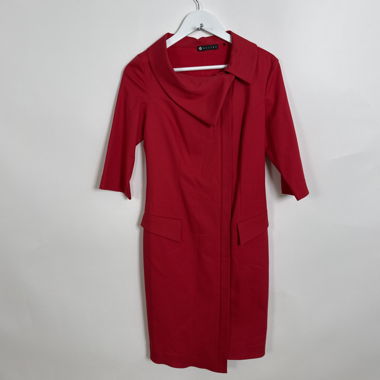 Cappotto Red D2LINE