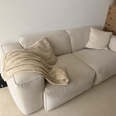 Sofa HUDSON – sehr guter Zustand