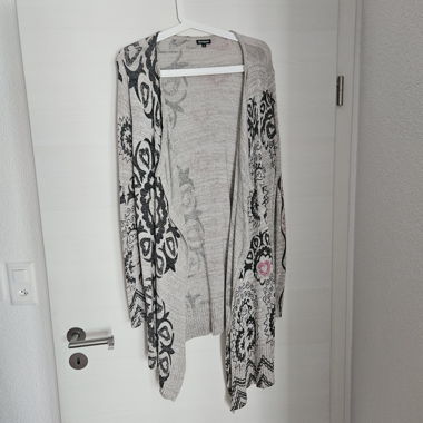 Cardigan Desigual