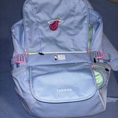 Rucksack Miami Heat NBA