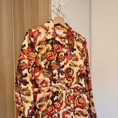 Will Sézane Jacket New Size S