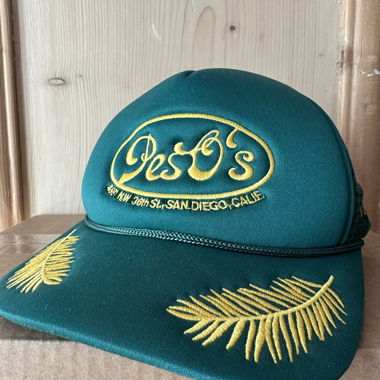Pestos Trucker Cap