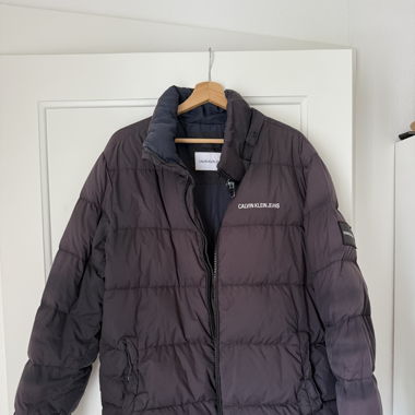 Doudoune Kelvin Klein jeans 