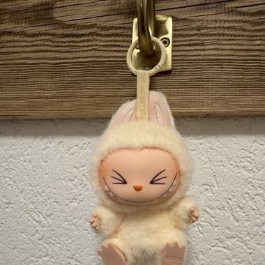 Labubu SISI