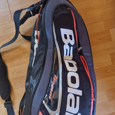 Borsa da tennis