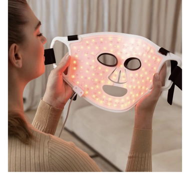 LED Gesichtsmaske