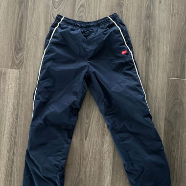 Vintage Nike Trackpants
