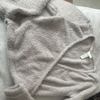 Top Teddy design