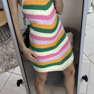 Robe Maje